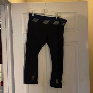 Lululemon Size 10 leggings